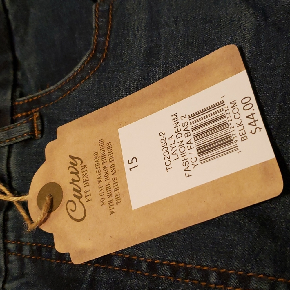 Jeans - Picture 2 of 2